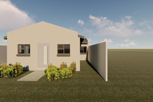 Vacant land plot for sale in Parsonsvlei P24-116588533