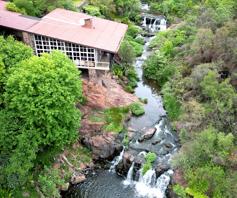 Farm for sale in Seekoeiwater AH