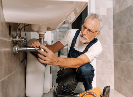 Small repairs, big returns: Why timely home maintenance pays off