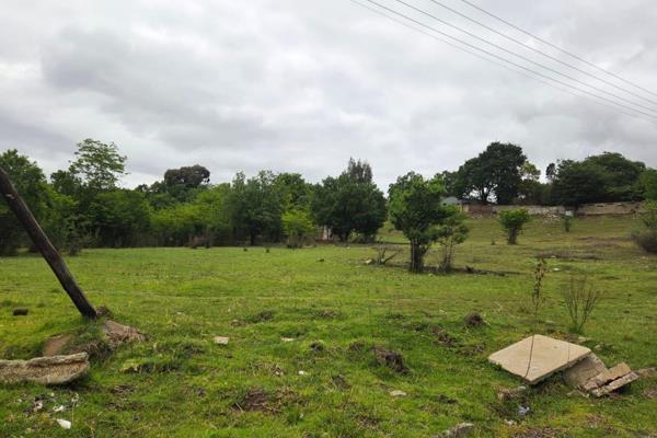 Unlock the potential of this exceptional vacant stand located in the peaceful and well-established suburb of Meyerville, Standerton. ...
