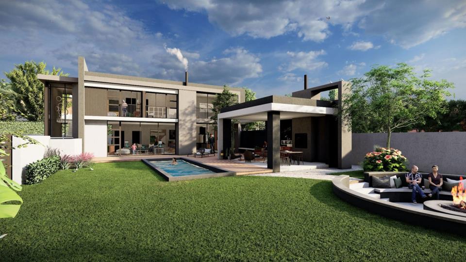 Vacant land / plot for sale in Midstream Heights - P24-114929362
