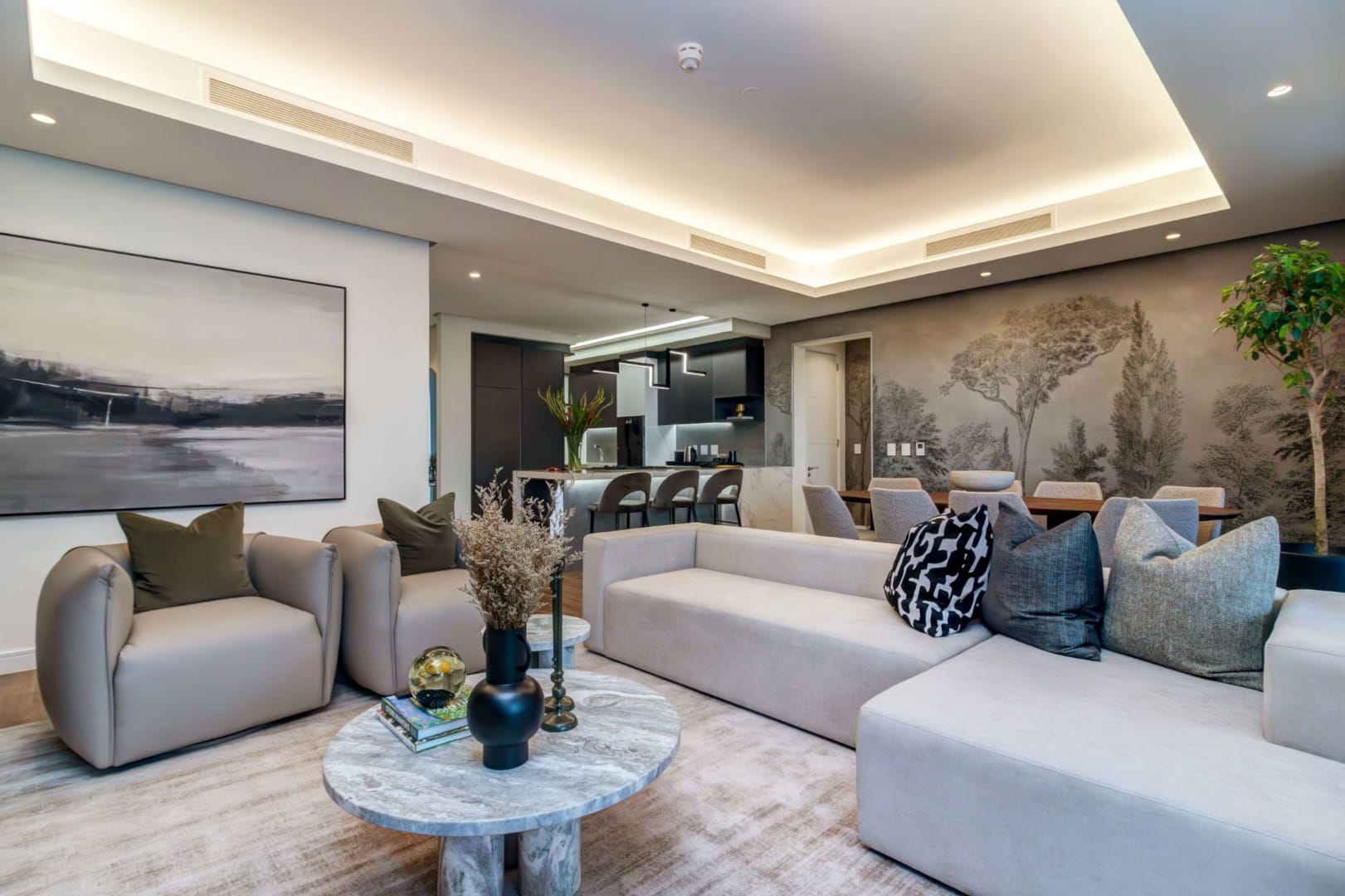 4 Bedroom Apartment / flat for sale in Steyn City - P24-114266203