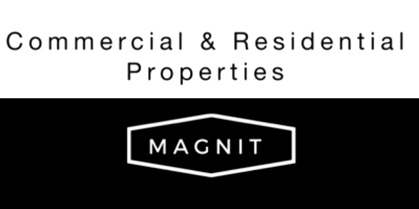 Property for sale by Magnit