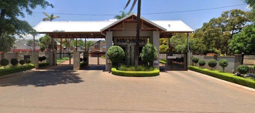 3 Bedroom Apartment / flat for sale in Annlin - Marjoram Blvd Complex ...