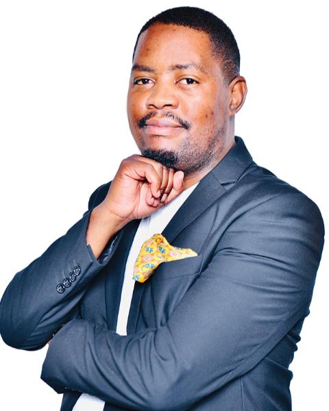 Agent profile for Joel Mathonsi
