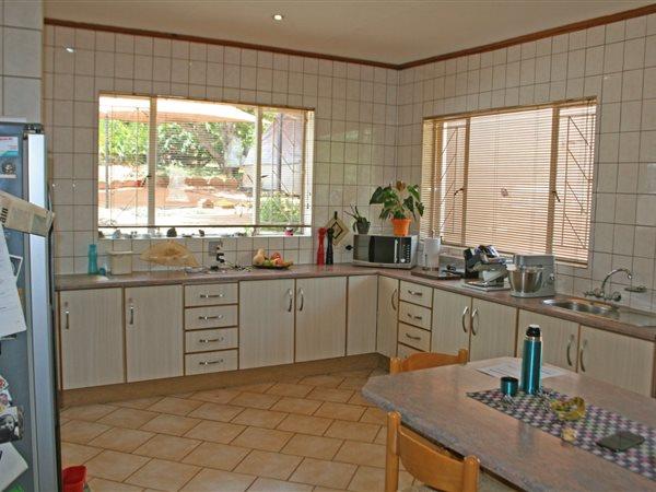 Farm for sale in Boschrand - 50 Burger Street - P24-112292401