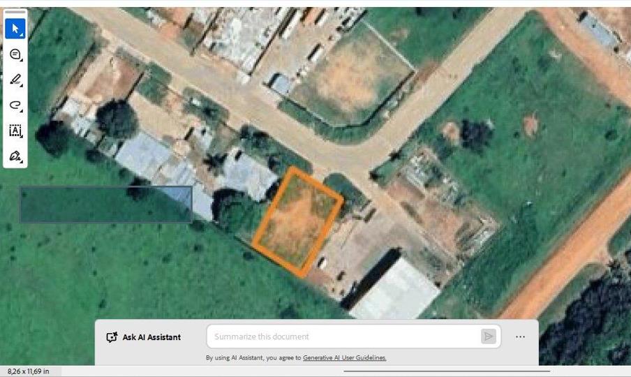 Vacant land / plot for sale in Tweefontein AH - Erf 27660, Ext 128 ...