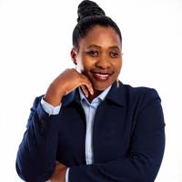 Agent profile for Thandiswa Tapfumaneyi