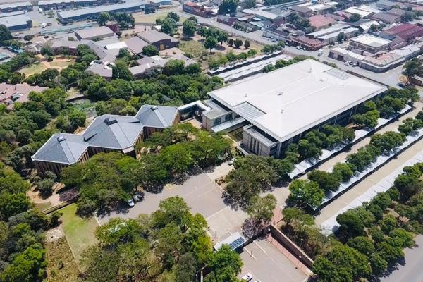 Address: Corner of Amethyst &amp; Crownwood Road, Theta, Johannesburg South, Gauteng
Sector: Office
Gross Lettable Area (GLA): 11,396 ...