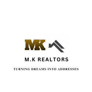 Agency profile logo