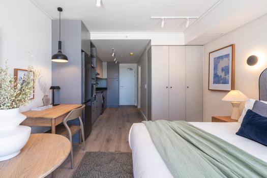 Apartment / Flat to rent in Paarden Eiland