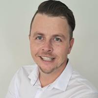 Agent profile for Johan Theart