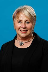 Agent profile for Elsa Crause