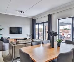 House for sale in Theresapark