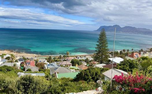 4 Bedroom House for sale in St James