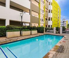 Apartment / Flat for sale in Edenburg