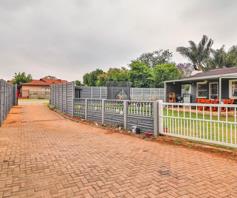 House for sale in Verwoerdpark