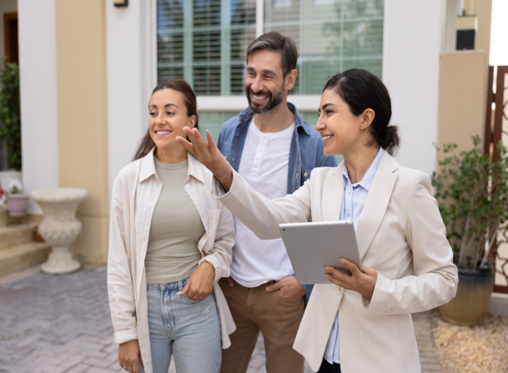 Why working with a property professional makes all the difference