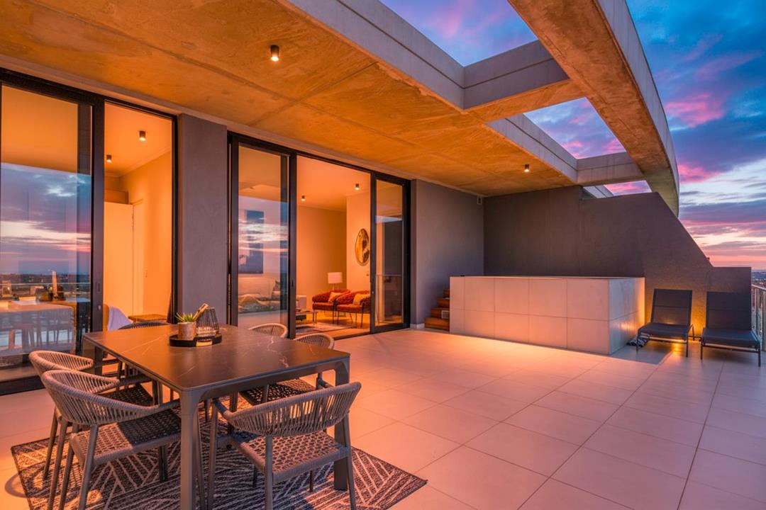 3 Bedroom Apartment / flat to rent in Waterfall - P24-116609028