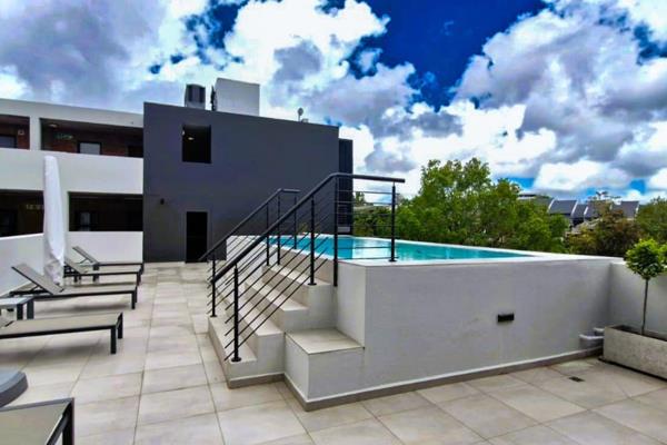 Secure this stylish 2-bedroom, 2-bathroom investment property in George with dependable tenants in place. 

Features include a modern ...