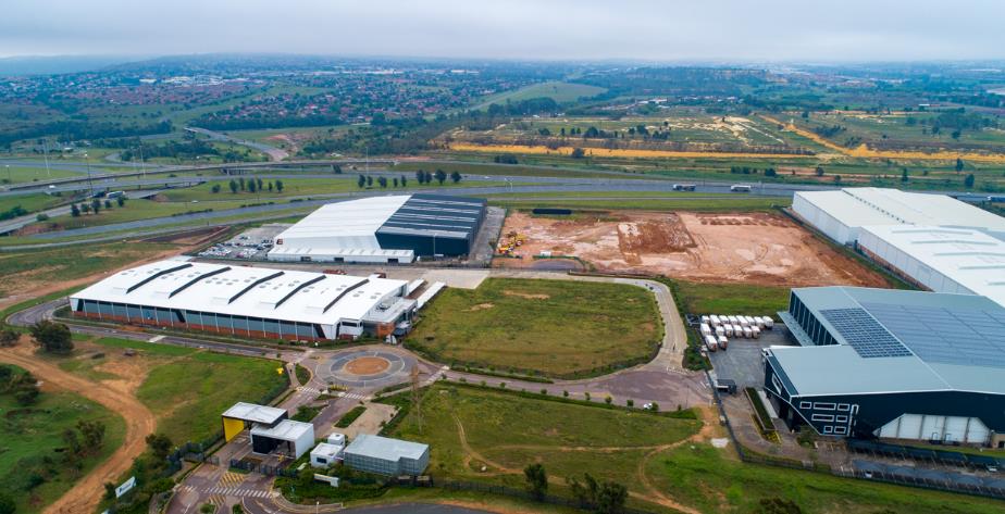Industrial property to rent in Gosforth Park - P24-116613306