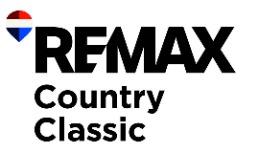RE/MAX Country Classic