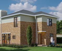 House for sale in Brakpan Central