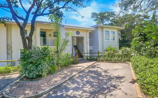 2 Bedroom Apartment / Flat for sale in Shortens Country Estate