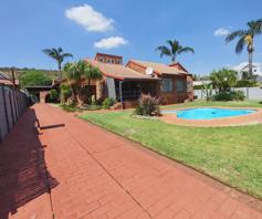 House for sale in Montana Park