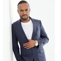 Agent profile for Sashen Moodley