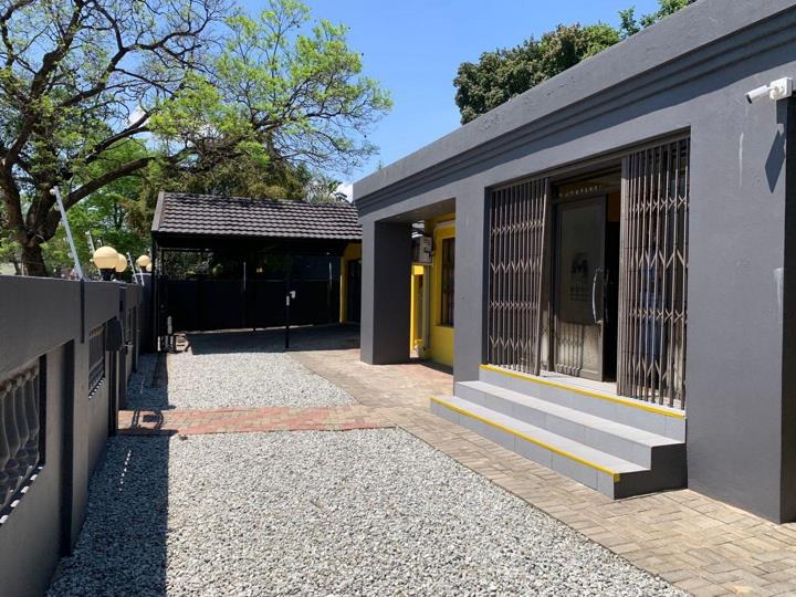 Commercial property for sale in Rustenburg Central - P24-116618197