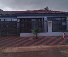 House for sale in Soshanguve East