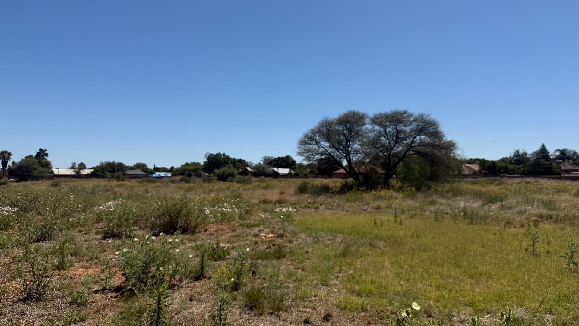 Vacant land / plot for sale in Lindene - P24-116615933