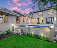 House for sale in Bergbron