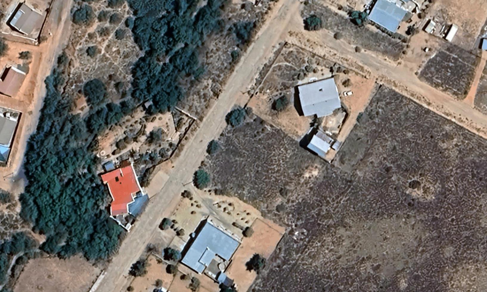 Vacant land / plot for sale in Calitzdorp