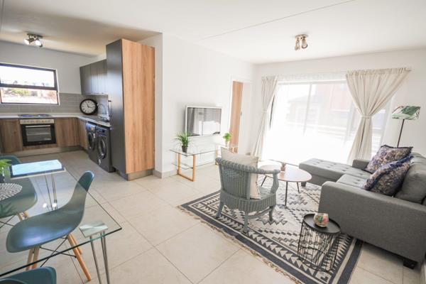 Eco Park Estate Property : Apartments / flats to rent in Eco Park ...