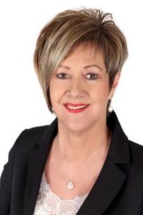 Agent profile for Elna Bosman