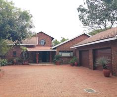 Farm for sale in Grootvlei AH