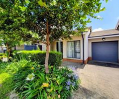 House for sale in Waterkloof Marina Retirement Estate