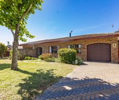 House for sale in Amandelrug