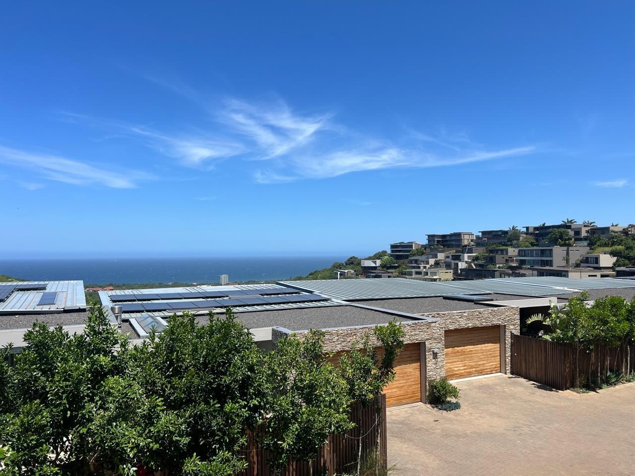 3 Bedroom Townhouse to rent in La Lucia Ridge - 220 Umhlanga Rocks ...