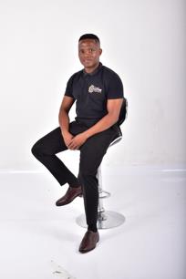 Agent profile for Thato Mashilo