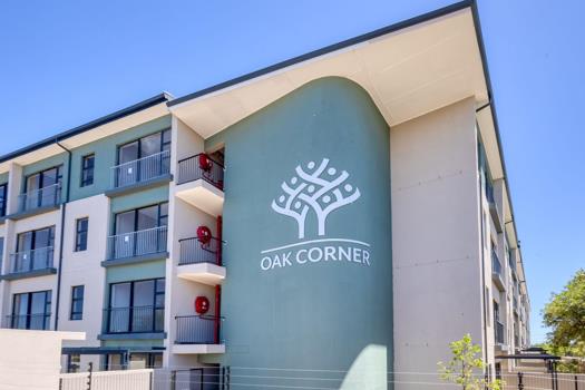 1 Bedroom Apartment / Flat to rent in Oakglen