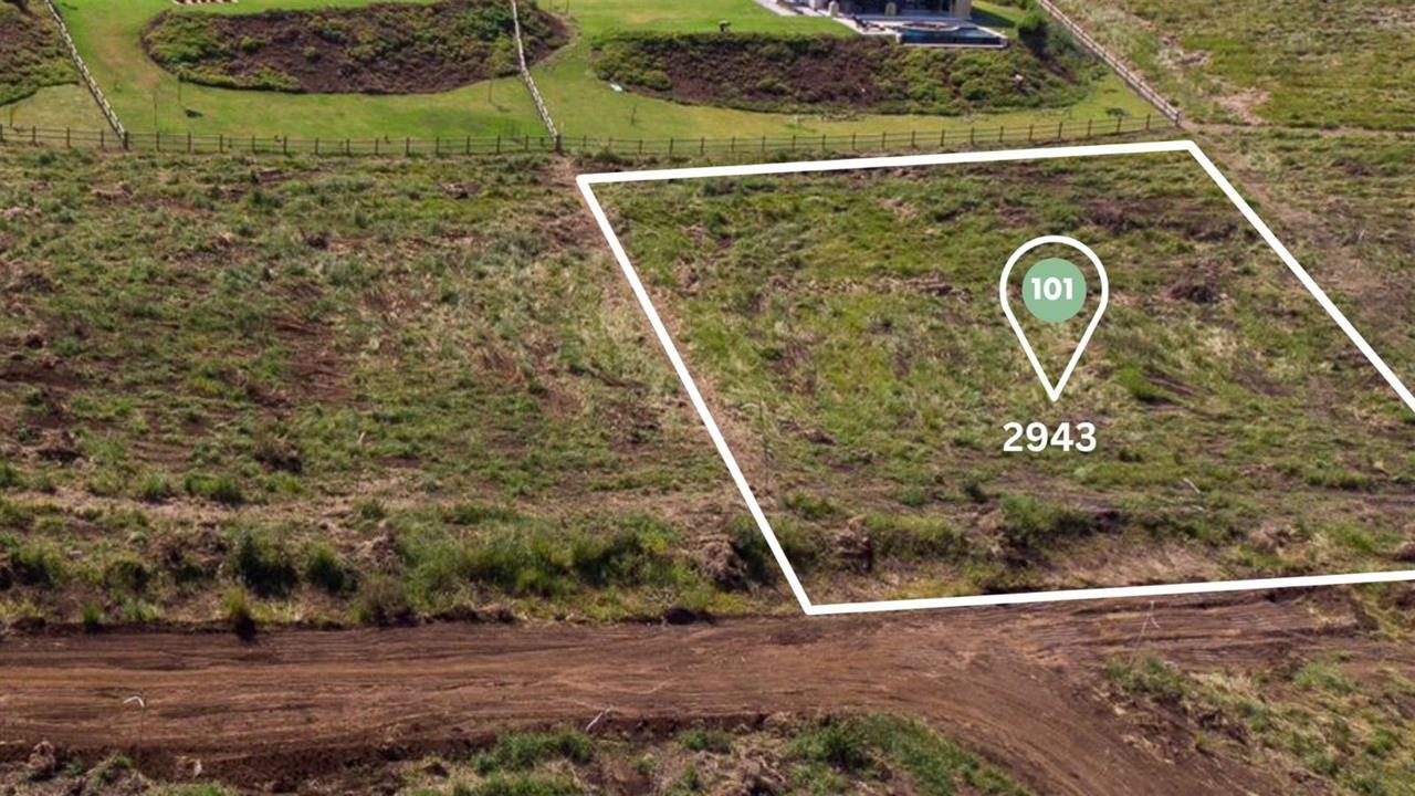 Vacant land / plot for sale in Acutts Estate - 101 Acutts Drive - Hillcrest