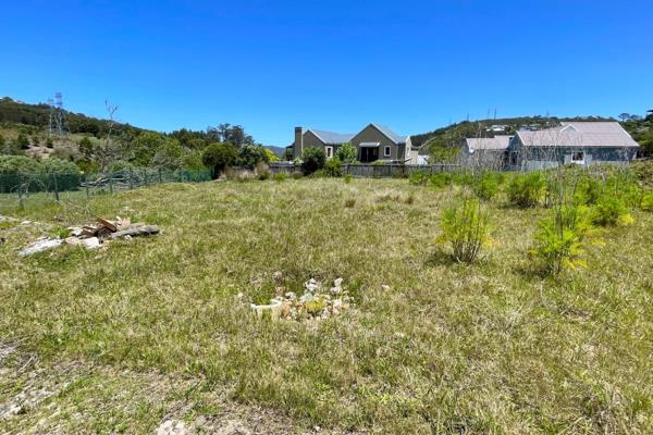 Green Pastures Property : Vacant land / plots for sale in Green