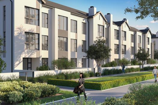 1 Bedroom Apartment / Flat for sale in Sitari Country Estate