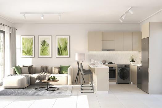 2 Bedroom Apartment / Flat for sale in Sitari Country Estate