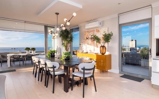 3 Bedroom Apartment / Flat for sale in Sea Point