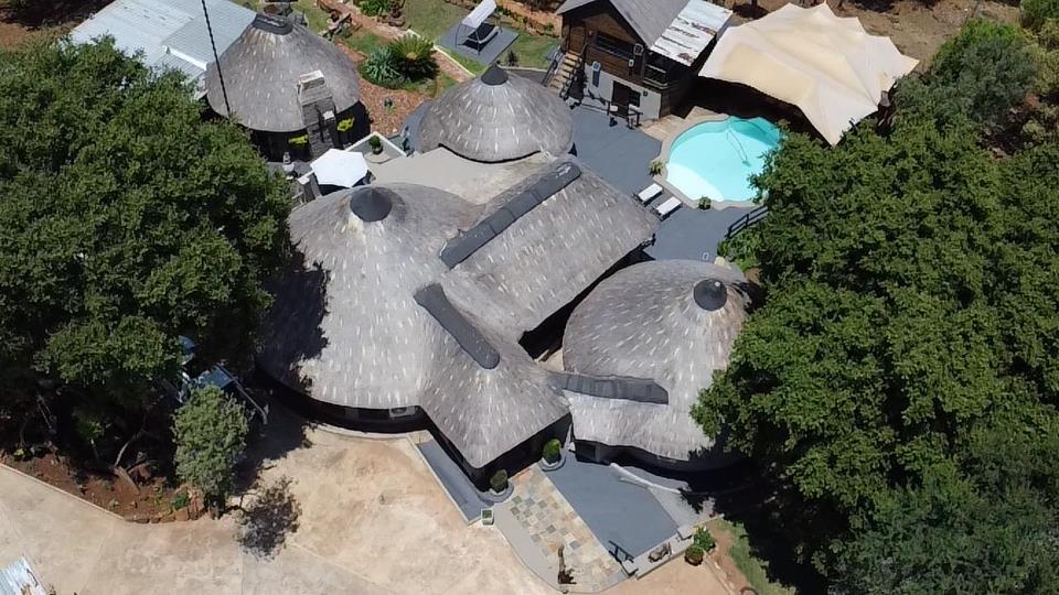 Farm for sale in Rustenburg Rural - P24-116620000