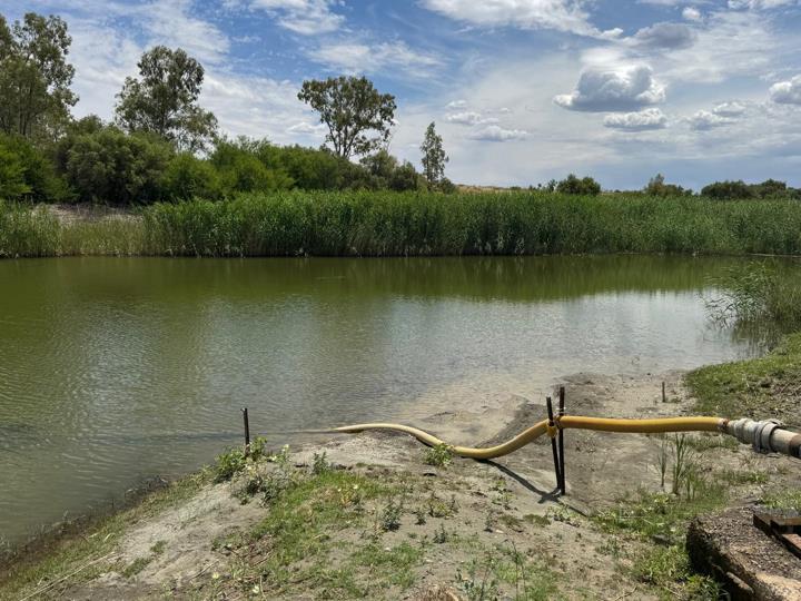 Farm for sale in Jacobsdal Rural - P24-116633314